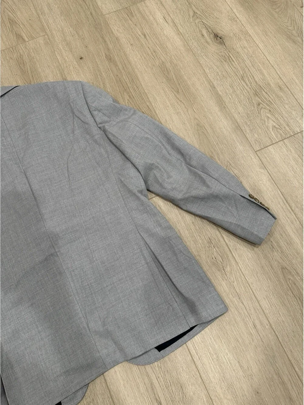 J. Crew this used